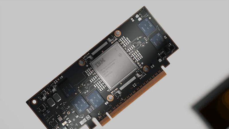 Frontier Developments in the Chip Industry: An Overview of Hot Chips 2024 Conference